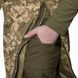 Штани Camo-Tec Defender 7 lvl ClimaGuard MM14 Size M gs-32170-m фото 4