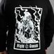 Худі Rowdy Night Guest Size S gs-30805-s фото 3