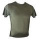 Футболка Ata Tekstil CoolPass Olive Size L gs-25397-m фото 1