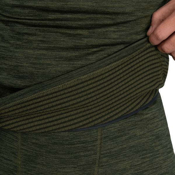 Термобілизна Camo-Tec Polarheat Quadro Stretch Pro 2.0 Melange Olive Size M gs-30537-m фото