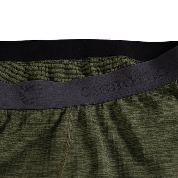 Термобілизна Camo-Tec Polarheat Quadro Stretch Pro 2.0 Melange Olive Size M gs-30537-m фото