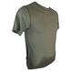 Футболка Ata Tekstil CoolPass Olive Size L gs-25397-l фото 2