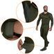 Термобілизна Camo-Tec Polarheat Quadro Stretch Pro 2.0 Melange Olive Size M gs-30537-m фото 4