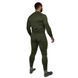 Термобілизна Camo-Tec Polarheat Quadro Stretch Pro 2.0 Melange Olive Size M gs-30537-m фото 3