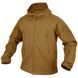 Куртка Soft Shell Texar Falcon coyote Size S gs-11905-s фото 1