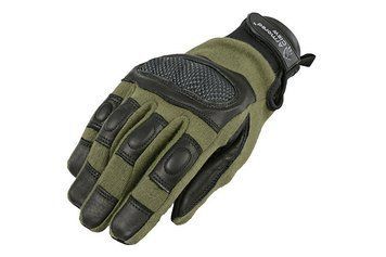 Тактичні рукавиці Armored Claw Smart Tac Olive Size M gs-5891-m фото