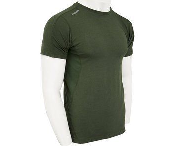 Футболка Texar Base Layer Olive Size S gs-24626-s фото