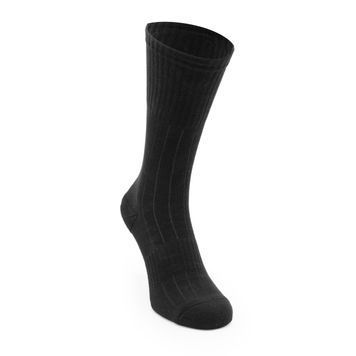 Шкарпетки демісезонні Gpsocks Military Black Size 38-40 gs-24858-38-40 фото