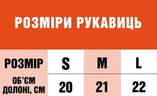 Тактичні рукавиці Camo-Tec Grip Pro Neoprene Black Size S gs-27090-s фото