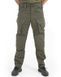Тактичні бойові штани Marsava Partigiano Olive Size 36 gs-25759-36 фото 1