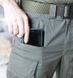Тактичні бойові штани Marsava Partigiano Olive Size 36 gs-25759-36 фото 7