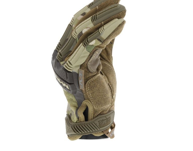 Рукавиці Mechanix M-Pact Gloves gs-24226-l фото
