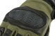 Тактичні рукавиці Armored Claw Smart Tac Olive Size M gs-5891-m фото 5