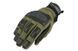 Тактичні рукавиці Armored Claw Smart Tac Olive Size M gs-5891-m фото 1
