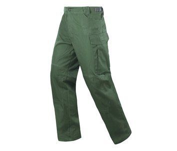 Тактичні штани Texar SFU Rip-Stop Olive Size S gs-24391-s фото