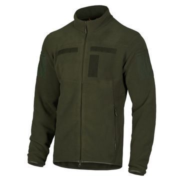 Кофта Camo-Tec Army Himatec 200 НГУ Olive Size M gs-30124-m фото