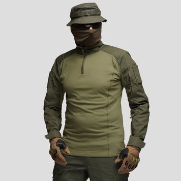 Бойова сорочка Ubacs UATAC Gen 5.6 Olive Size M gs-31636-m фото