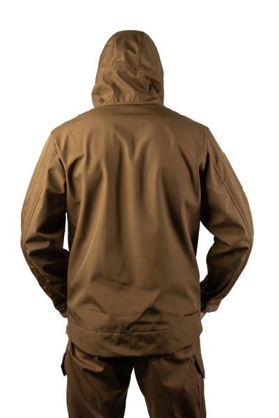 Куртка Smilo Softshell gs-30895-s фото