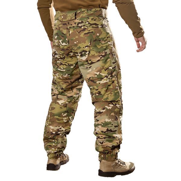 Штани Camo-Tec Defender 7 lvl ClimaGuard gs-32175-s фото