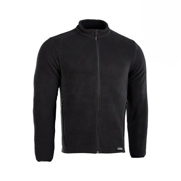 Куртка M-TAC Nord Fleece Polartec Black Size S gs-31780-s фото