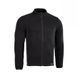 Куртка M-TAC Nord Fleece Polartec Black Size S gs-31780-s фото 3