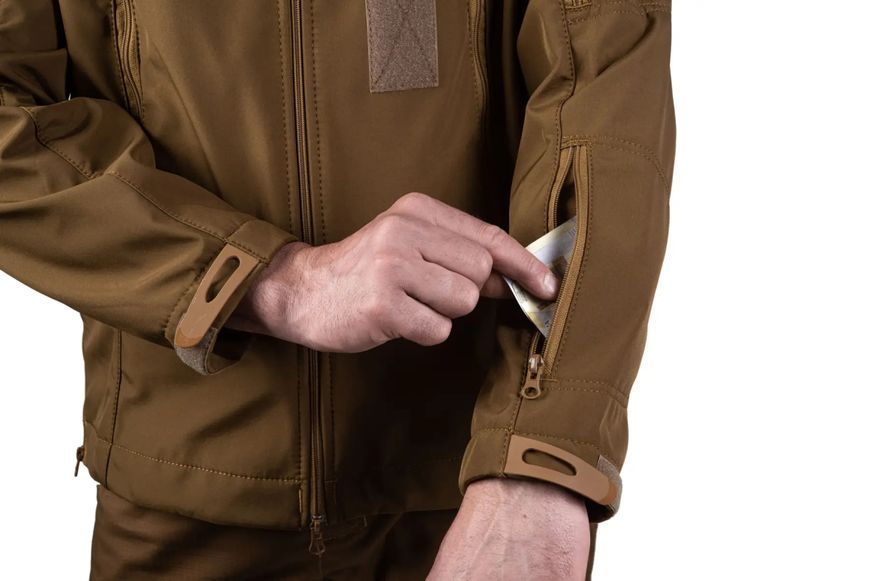 Куртка Smilo Softshell gs-30895-s фото