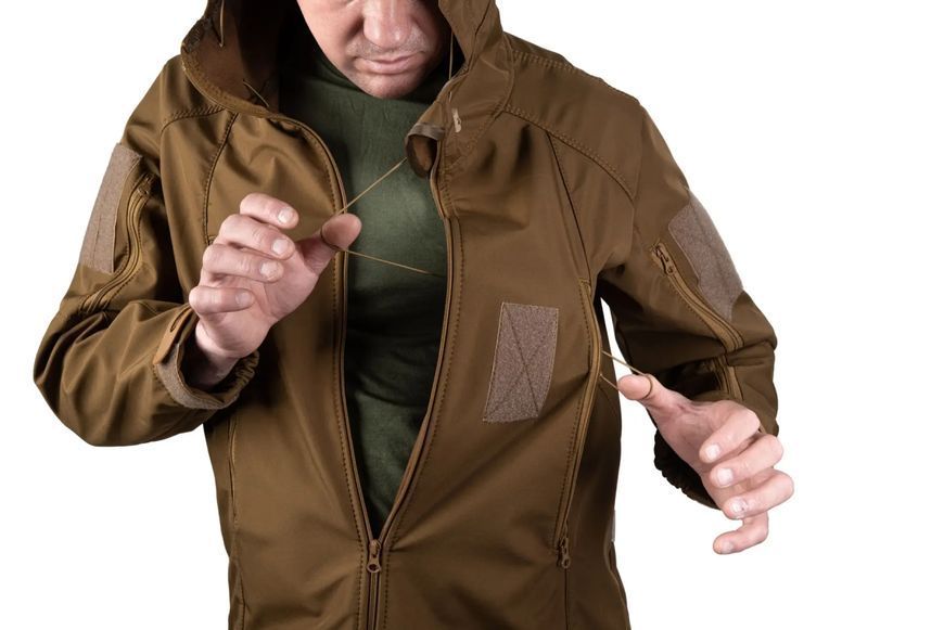Куртка Smilo Softshell gs-30895-s фото