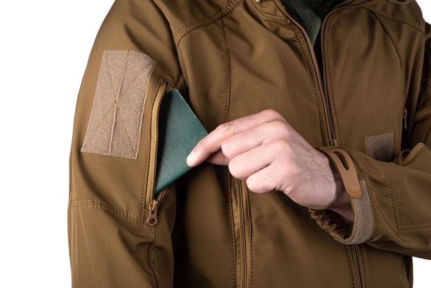 Куртка Smilo Softshell gs-30895-s фото