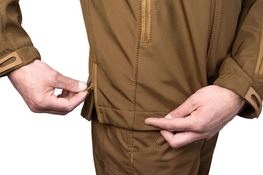 Куртка Smilo Softshell gs-30895-s фото