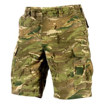 Шорти тактичні Pentagon BDU Grassman Size 46 gs-29363-46 фото