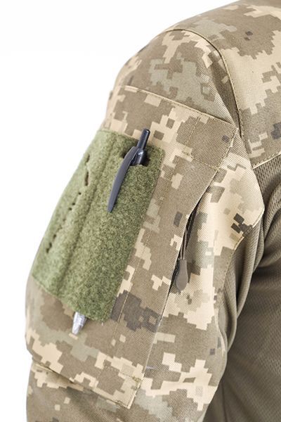 Тактична сорочка Marsava Partigiano Ubacs MM14 Size XS gs-25762-m фото
