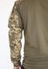 Тактична сорочка Marsava Partigiano Ubacs MM14 Size XS gs-25762-m фото 6
