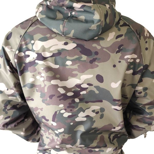 Куртка Мевіс SoftShell Multicam Size 48 gs-28145-48 фото