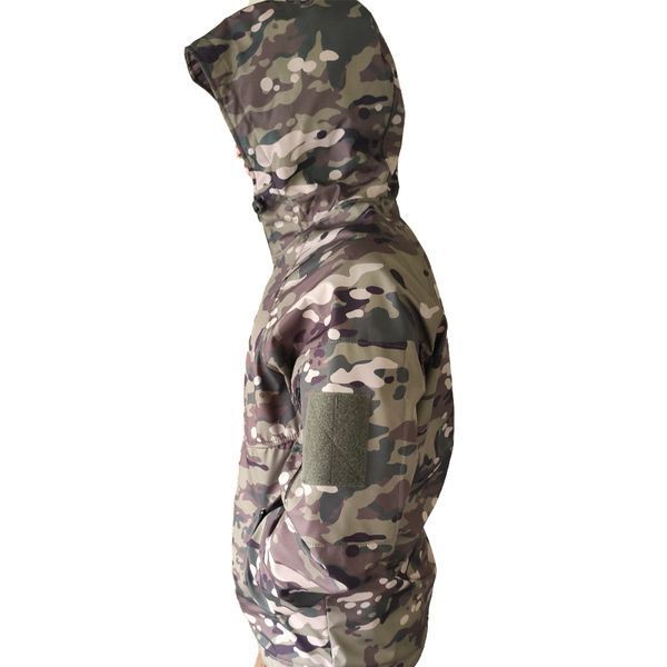 Куртка Мевіс SoftShell Multicam Size 48 gs-28145-48 фото