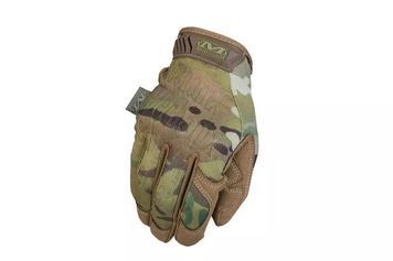 Тактичні рукавиці Mechanix Original Gloves Multicam Size M gs-27893-m фото