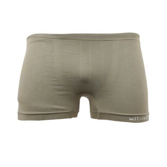 Труси Mil-Tec Olive Size M gs-24448-m фото
