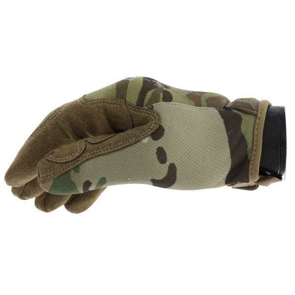Тактичні рукавиці Mechanix Original Gloves Multicam Size M gs-27893-m фото