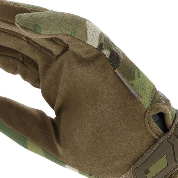 Тактичні рукавиці Mechanix Original Gloves Multicam Size M gs-27893-m фото