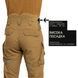 Тактичні бойові штани Marsava Partigiano Coyote Size 34 gs-26036-34 фото 2