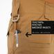 Тактичні бойові штани Marsava Partigiano Coyote Size 34 gs-26036-34 фото 3