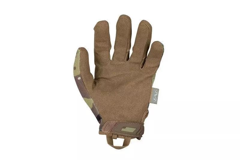 Тактичні рукавиці Mechanix Original Gloves Multicam Size M gs-27893-m фото