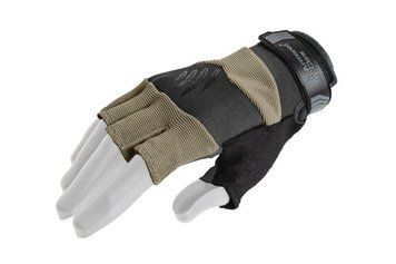 Тактичні рукавиці Armored Claw Accuracy Cut Hot Weather Olive Drab Size XS gs-17846-s фото
