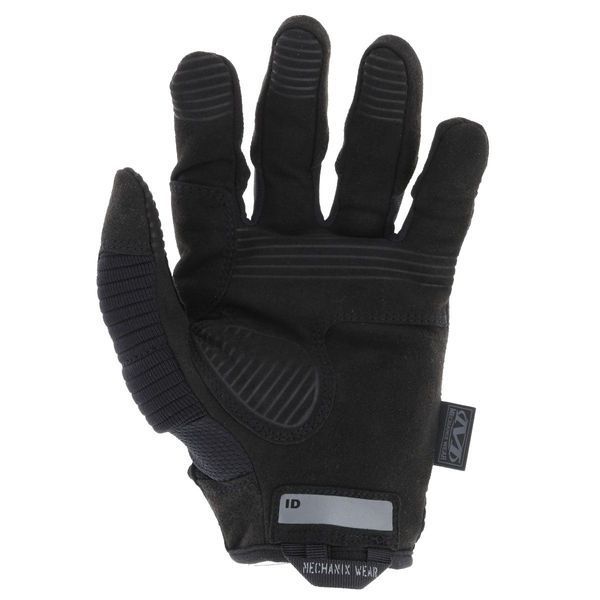 Тактичні рукавиці Mechanix M-Pact 3 Gloves Black Size S gs-29291-s фото
