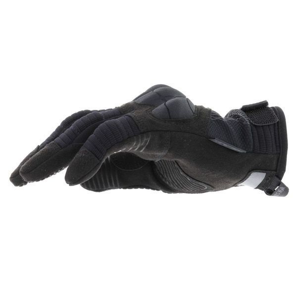 Тактичні рукавиці Mechanix M-Pact 3 Gloves Black Size S gs-29291-s фото