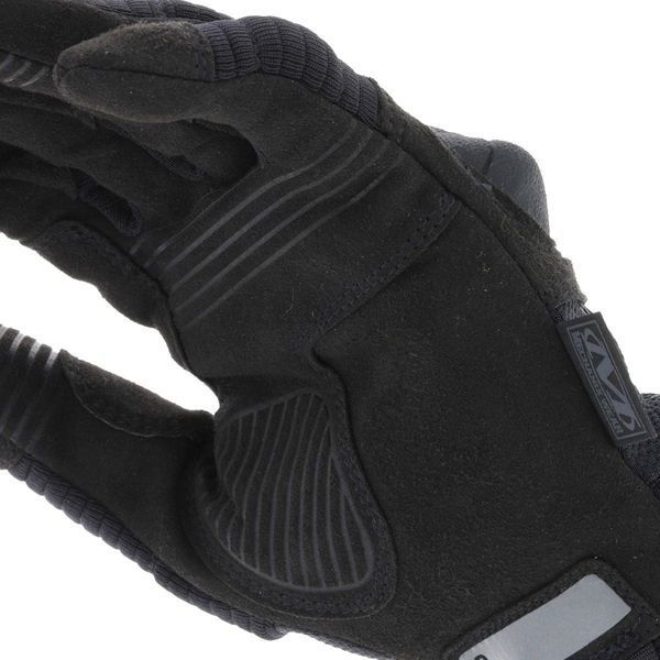Тактичні рукавиці Mechanix M-Pact 3 Gloves Black Size S gs-29291-s фото