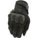 Тактичні рукавиці Mechanix M-Pact 3 Gloves Black Size S gs-29291-s фото 1