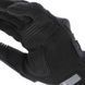 Тактичні рукавиці Mechanix M-Pact 3 Gloves Black Size S gs-29291-s фото 3