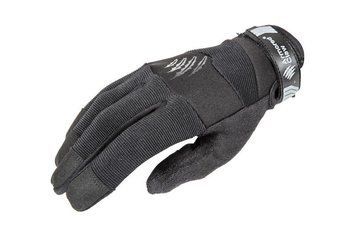 Тактичні рукавиці Armored Claw Accuracy Hot Weather Black Size S gs-17811-s фото