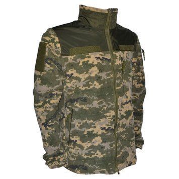 Куртка флісова Army ММ14 Size 48 gs-26219-48 фото
