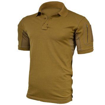 Поло Texar Elite Pro Coyote Size L gs-8120-l фото